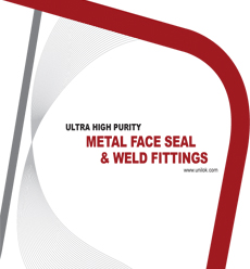 Metal Seal & Weld Fitting