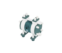 DP-5F Pumps