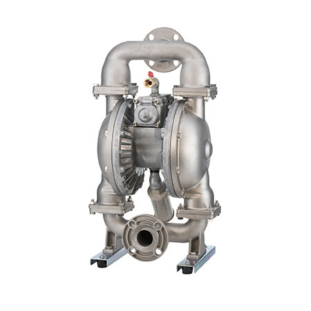 NDP-500 Series