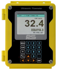RSU Ultrasonic Flowmeter
