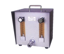 Gas Mixer