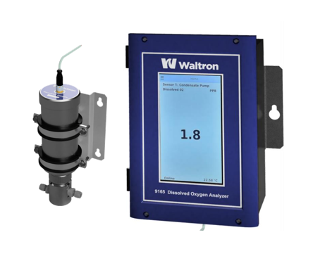 DO(용존산소) Analyzer 