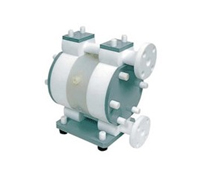 DP-20F Pumps