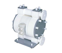DP-38F Pumps