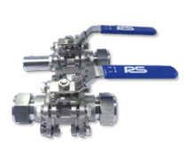 RBWL & RBL Series