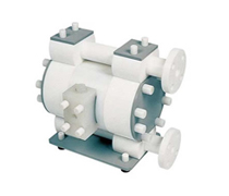 DP-25F Pumps
