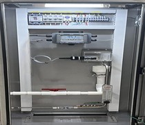 無시약 H₂O₂ Analyzer 