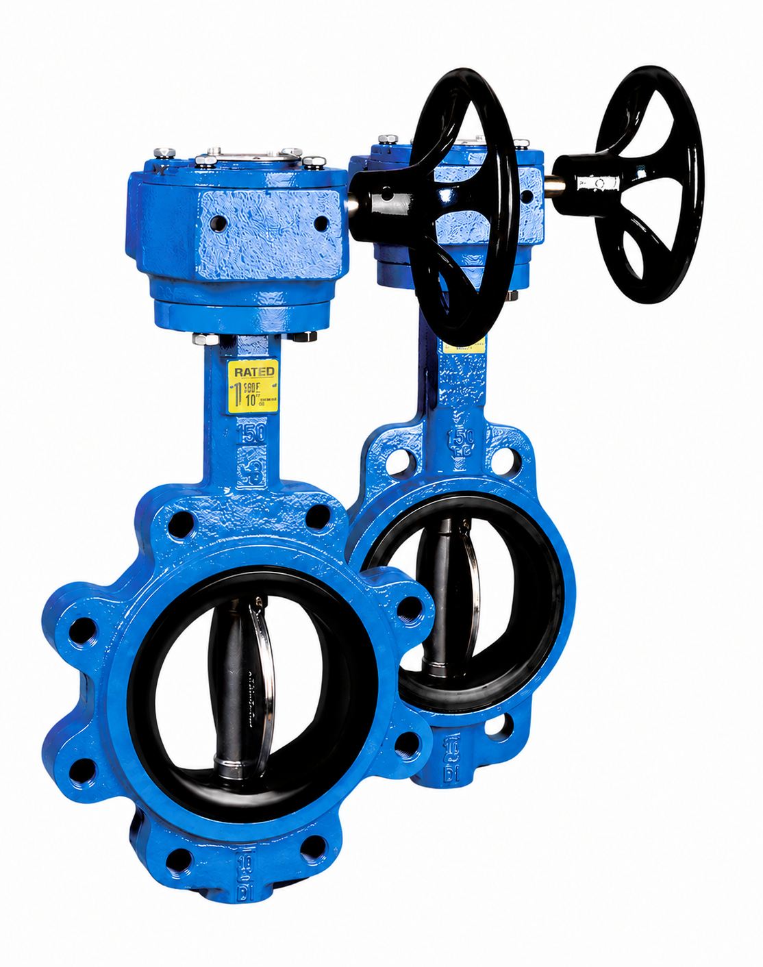 Texan Butterfly Valve