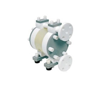 DP-10F Pumps