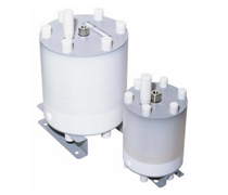 Pulsation Dampeners