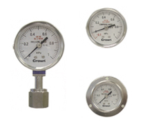 Pressure Gauge