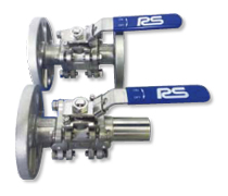 RBWF / RBF Series