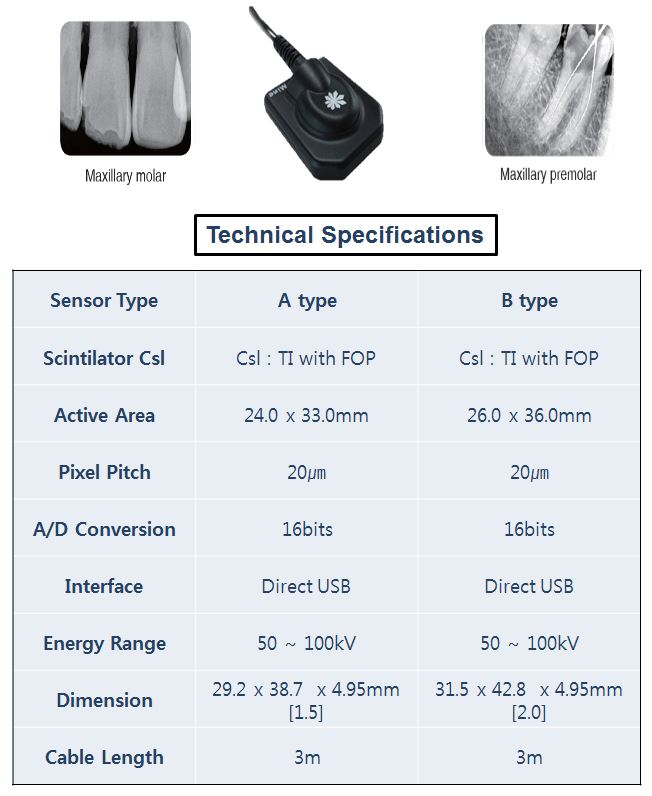 T-sensor