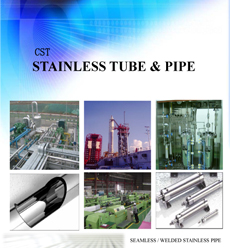 Tube & Pipe