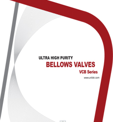 Bellows Valve
