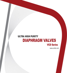 Diaphragm Valve