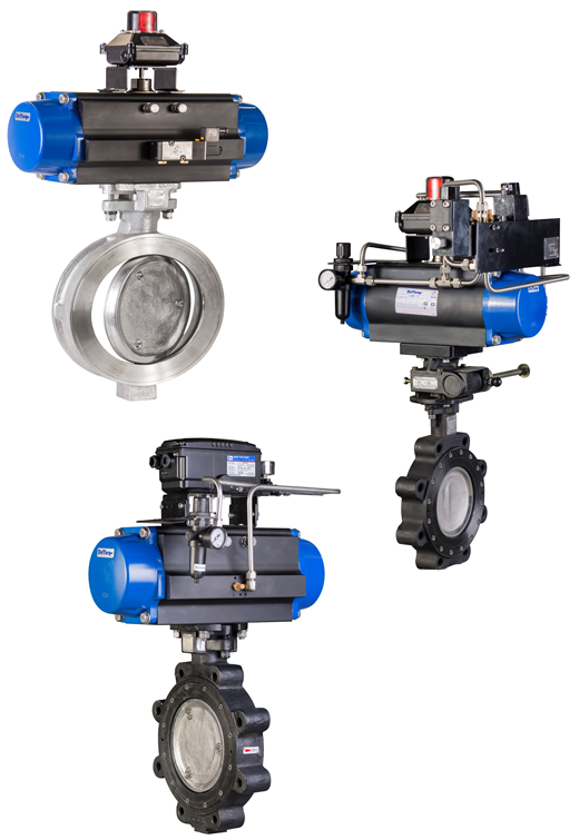 Material Of Construction : 2Piece Clean Ball Valve