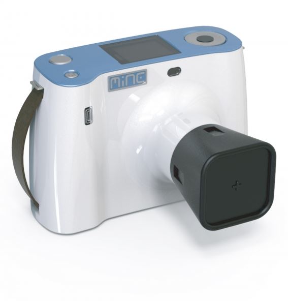 Material Of Construction : 2Piece Clean Ball Valve